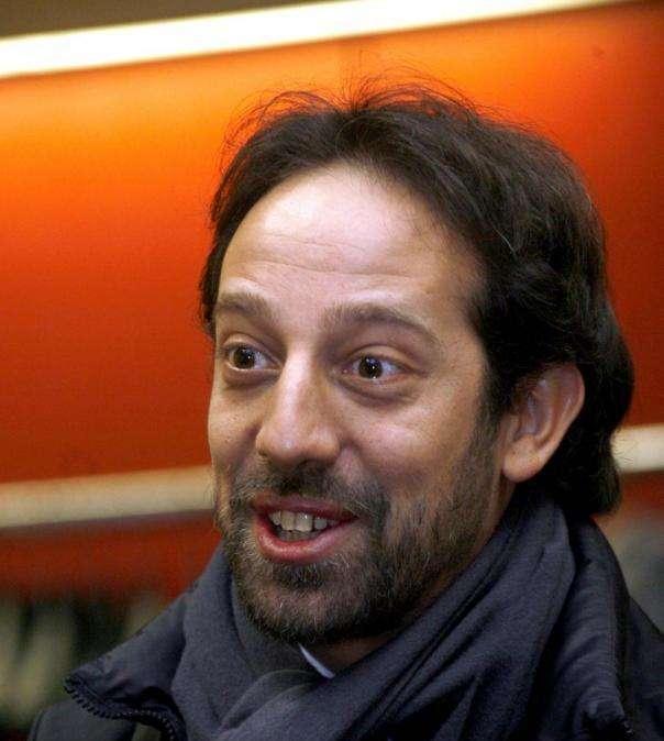 Marchetti: "Attenzione, parametri zero pazzeschi"