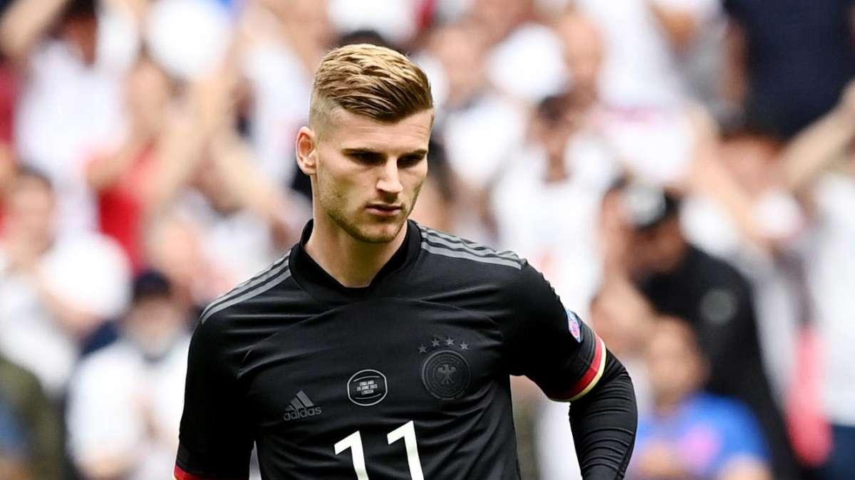 Werner sul mercato, Juve interessata al prestito