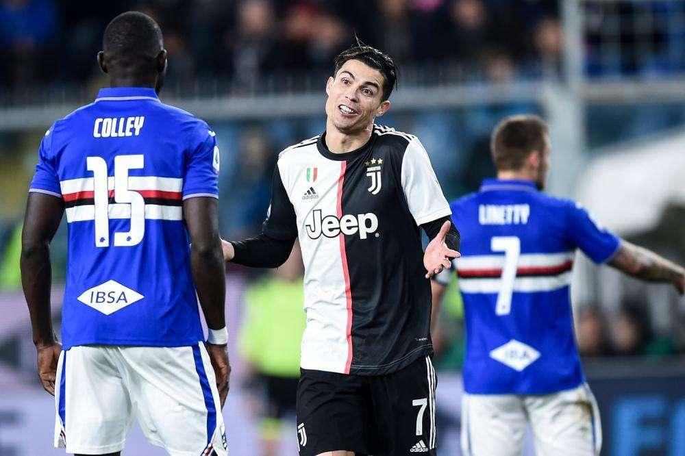 DA ZERO A DIECI - ZERO COME LE ENERGIE, DIECI AI TIFOSI JUVE OVUNQUE