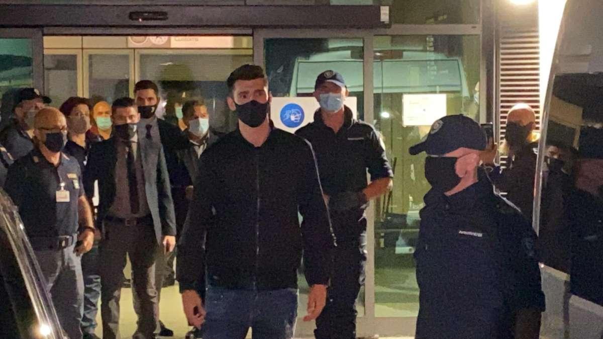 Canovi: “Morata ottimo giocatore, su Dzeko..”