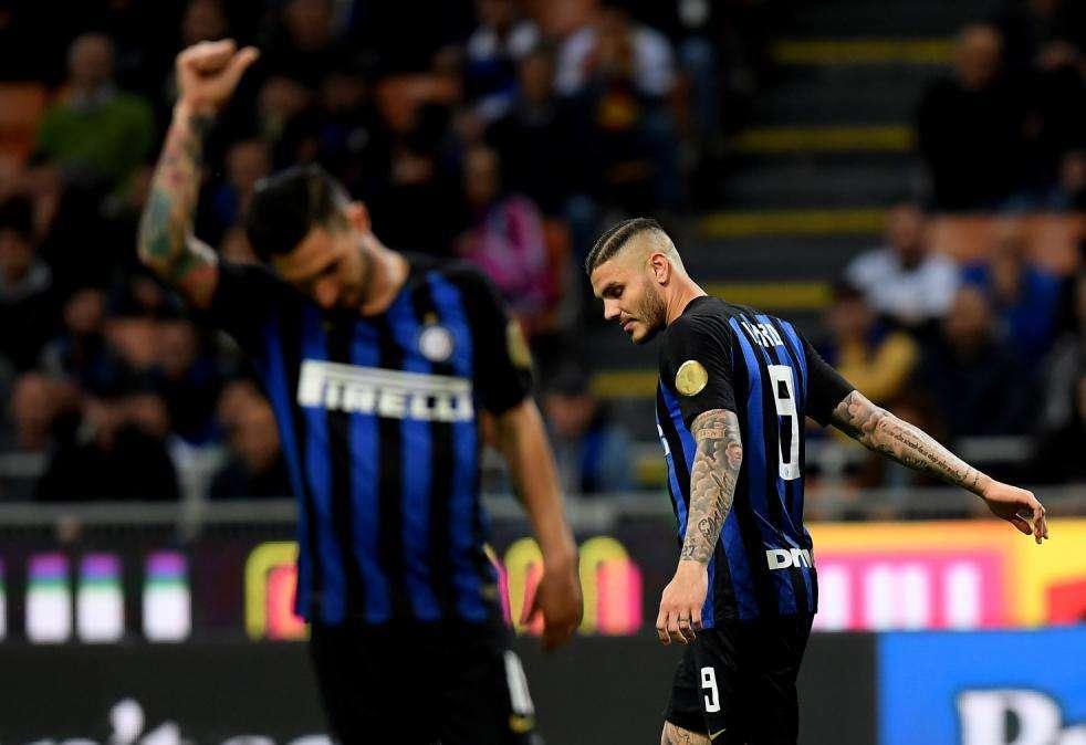 Gazzetta - Icardi, tempo scaduto 