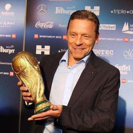 ESCLUSIVA TJ - Thomas Hassler: "Bundesliga esempio per la ripresa. Juve? Avrei voluto giocarci di più. Dybala non è il Baggio di questa squadra..."