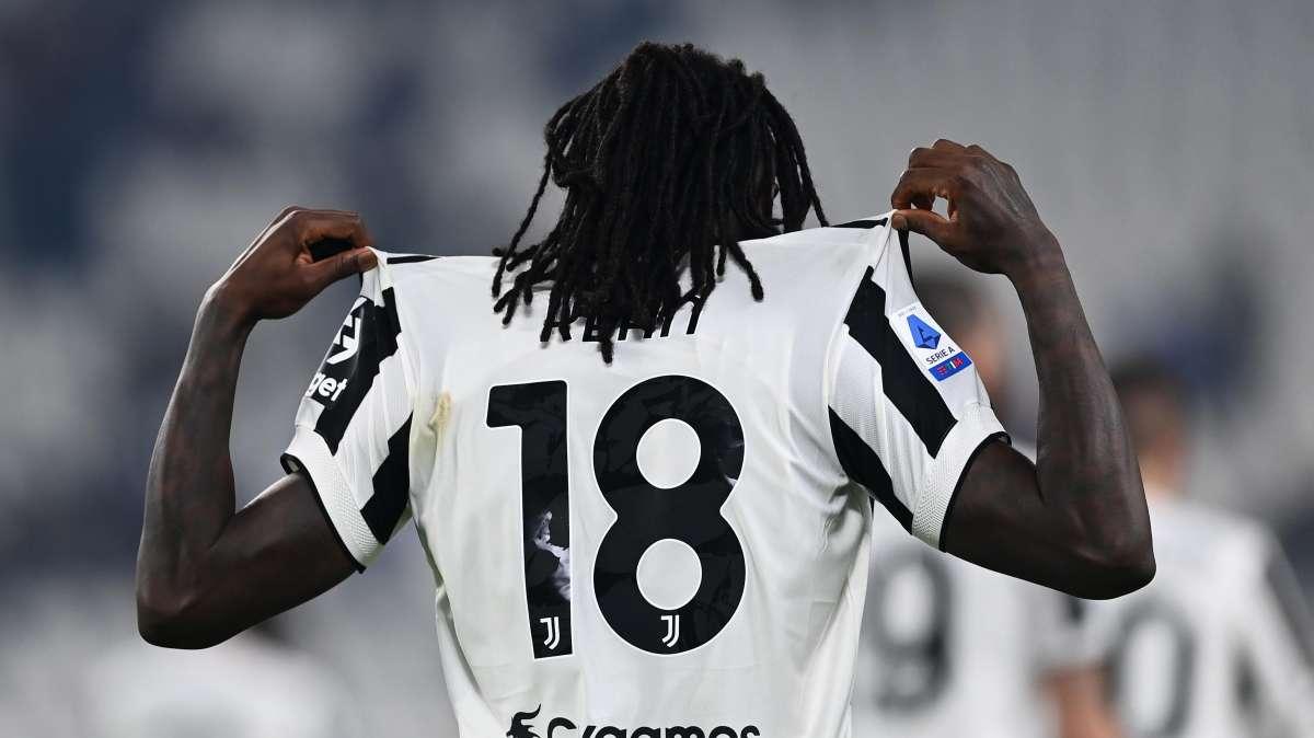 Corsport - Kean-Paredes, lo scambio tra Juve e PSG resta in piedi