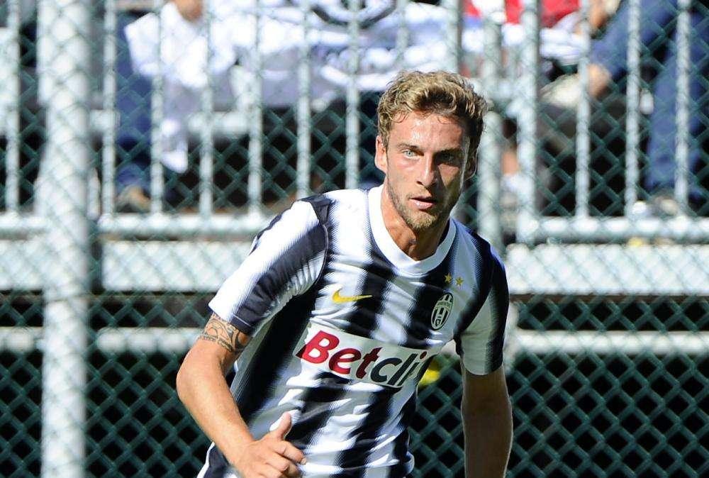 Cagni su Marchisio: "Tecnicamente più forte di Tardelli. Vidal? Claudio è di un'altra categoria"