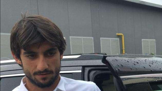 Sky - Trattativa Juve-Genoa: Perin potrebbe tornare in rossoblù