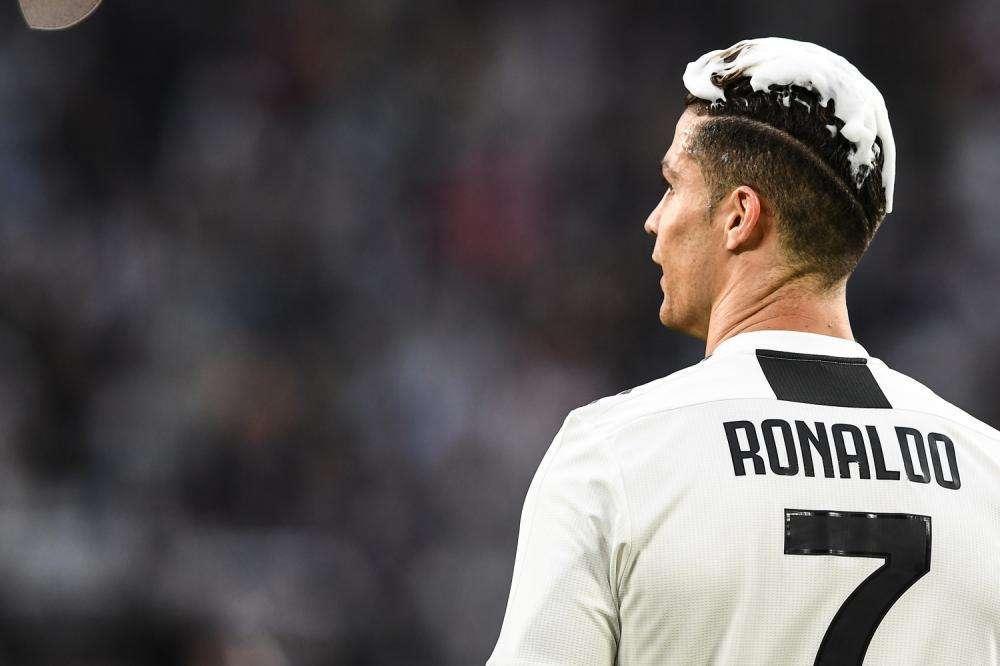 Ronaldo, conferme sulla permanenza