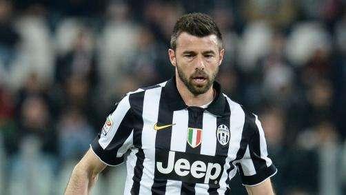 ALLARME BARZAGLI IN VISTA DI BERLINO