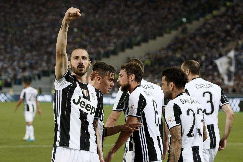 BONUCCI E JUVE, TWEET NORMALE, ANORMALI LE VOCI...