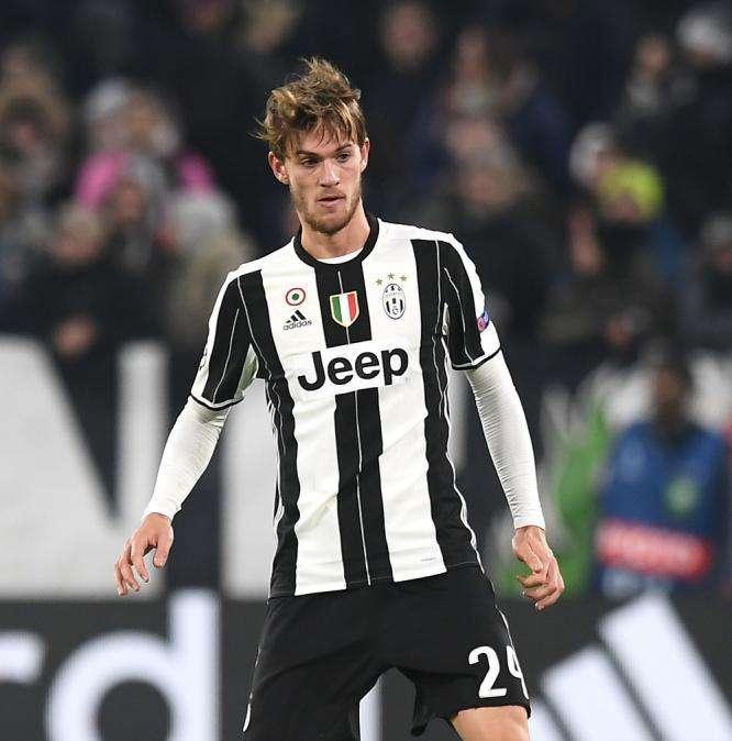 Lengua (Il Messaggero): "Non credo che Rugani interessi alla Roma"