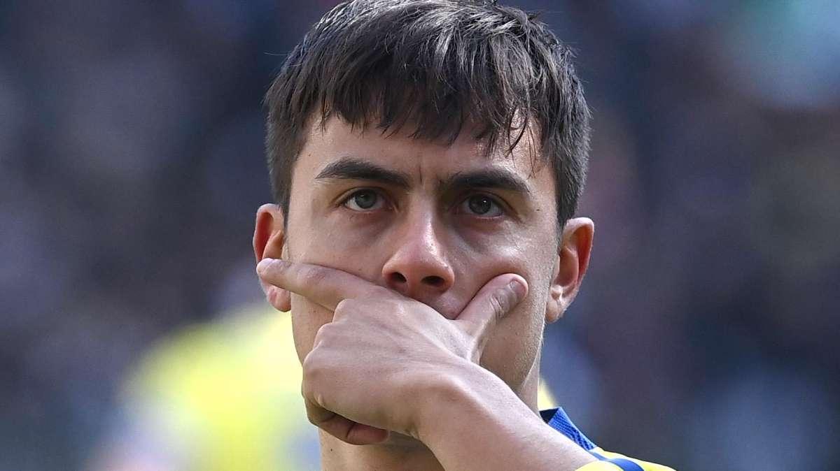 Dalla Spagna - Atletico Madrid pronto ad accelerare per Dybala