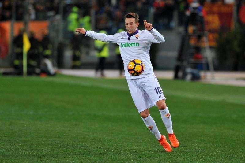 Gazzetta - La Juve sempre su Bernardeschi