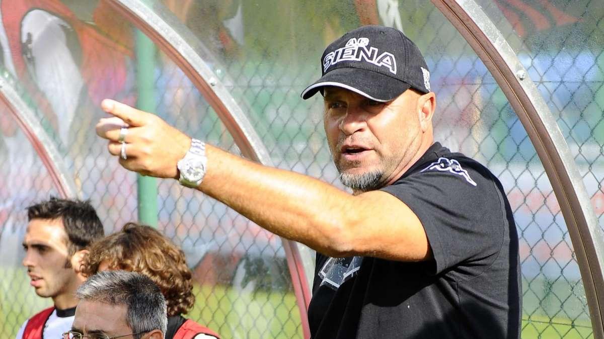 Serse Cosmi: "La Juve è la favorita più grande per lo scudetto"