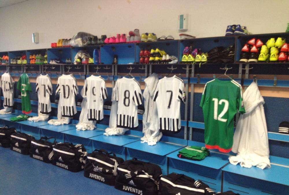 XVI edizione del Trofeo Caroli Hotels Under 14, ci saranno anche i Giovanissimi B della Juventus 