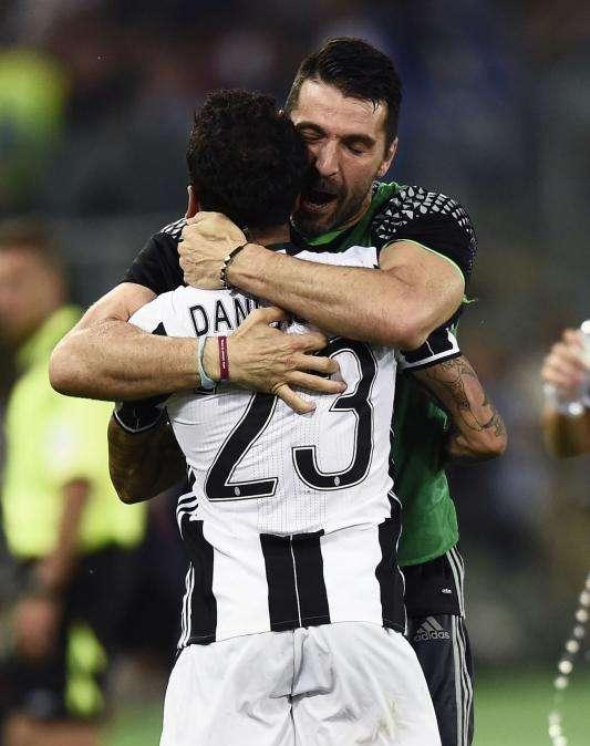 I motivi dell'addio di Dani Alves tra Dybala e richieste eccessive
