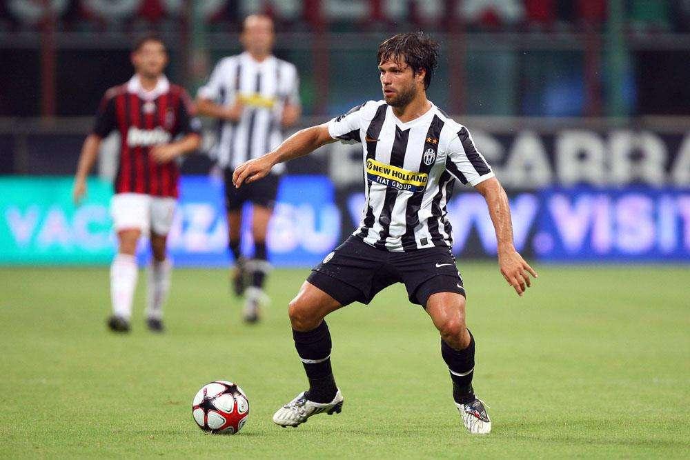 Per Diego la Juve alza l'asticella: 20 milioni