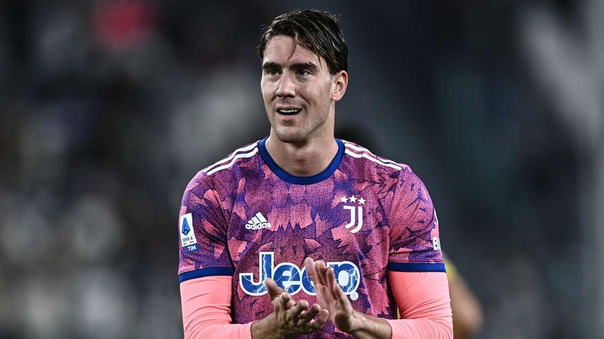 JUVE, VLAHOVIC PESA AL 42%, SERVE ABBASSARE QUESTO DATO!