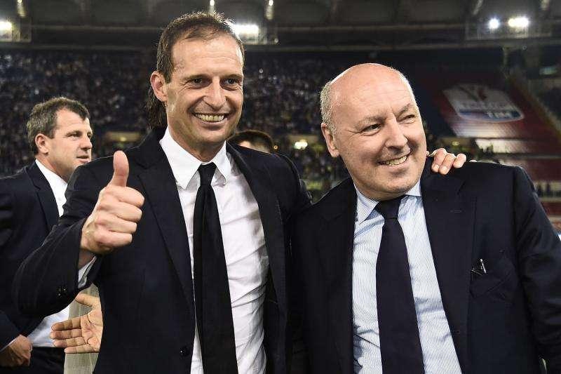 QS - Allegri chiede ingaggio alla Higuain. Mercato già pianificato, rosa sarà ringiovanita
