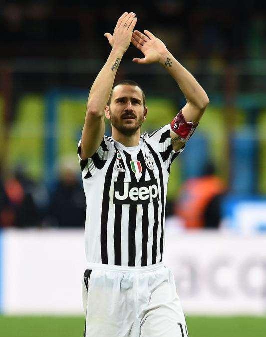 Bonucci, anche il Manchester United è interessato: la Juve chiude all'ipotesi cessione