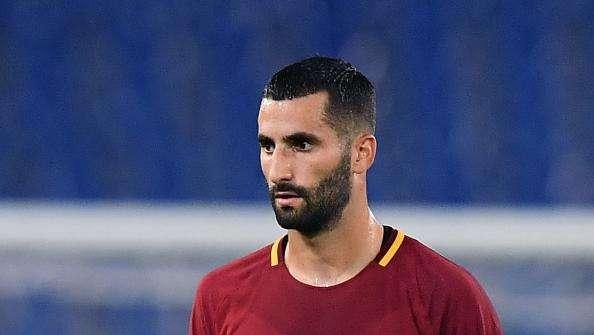 Gonalons: "Ci sono 5 grandi squadre che sono in testa alla classifica e che lotteranno per il titolo: Napoli, Inter, Juventus, Roma e Lazio"