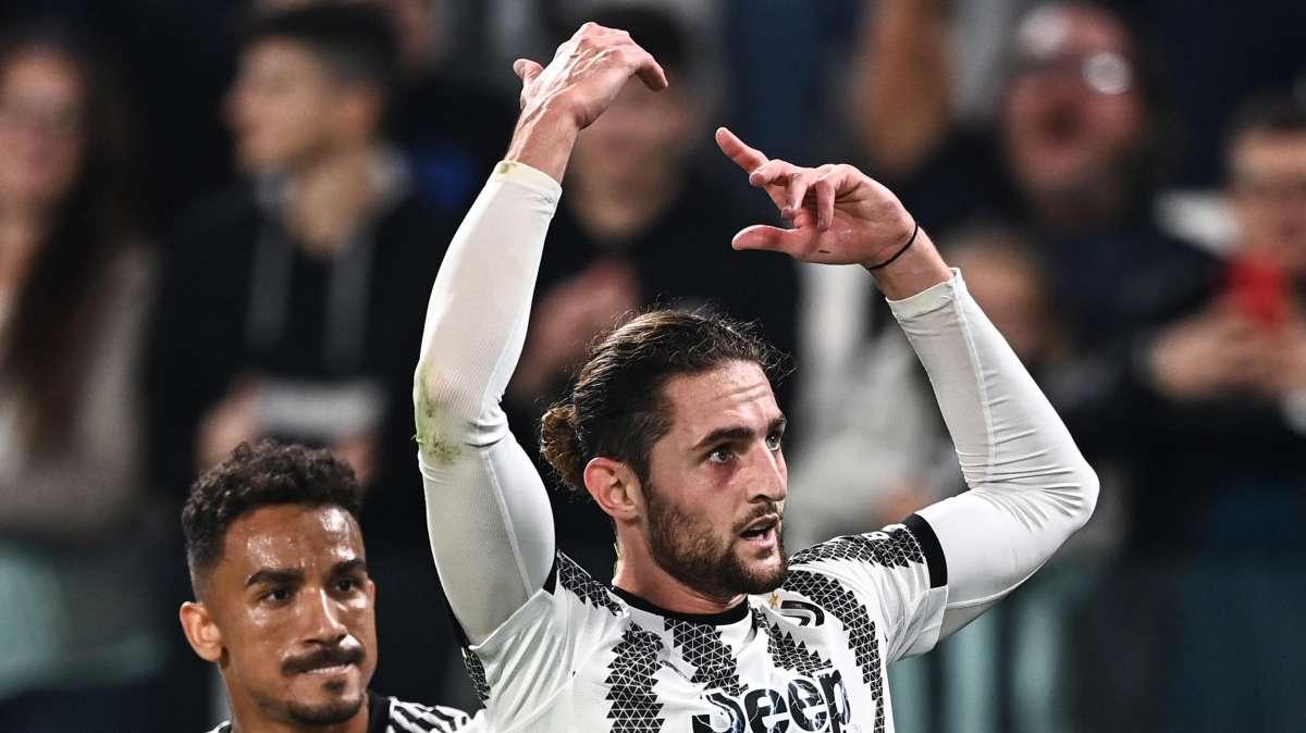 Rabiot, il rinnovo resta complicato
