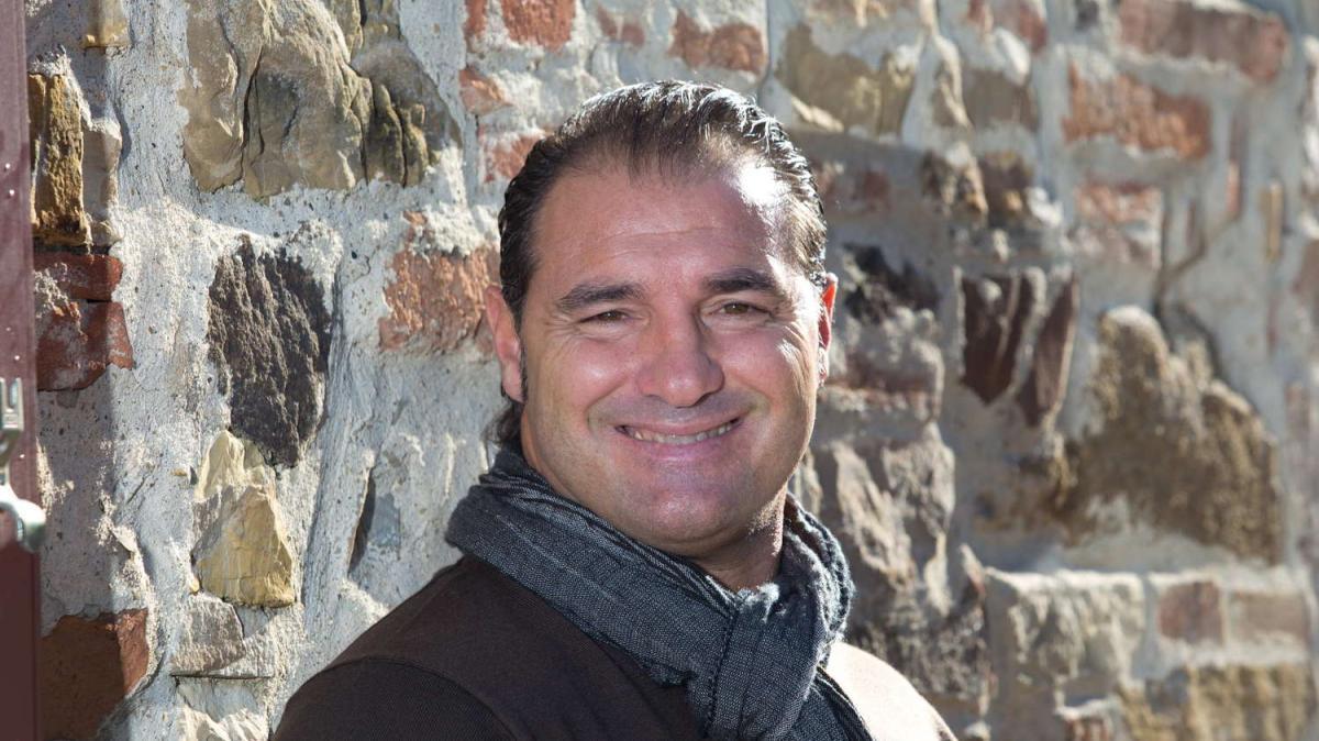Lorenzo Amoruso: "Credo che la Juve avrà voglia di provare a vincere l'Europa League"