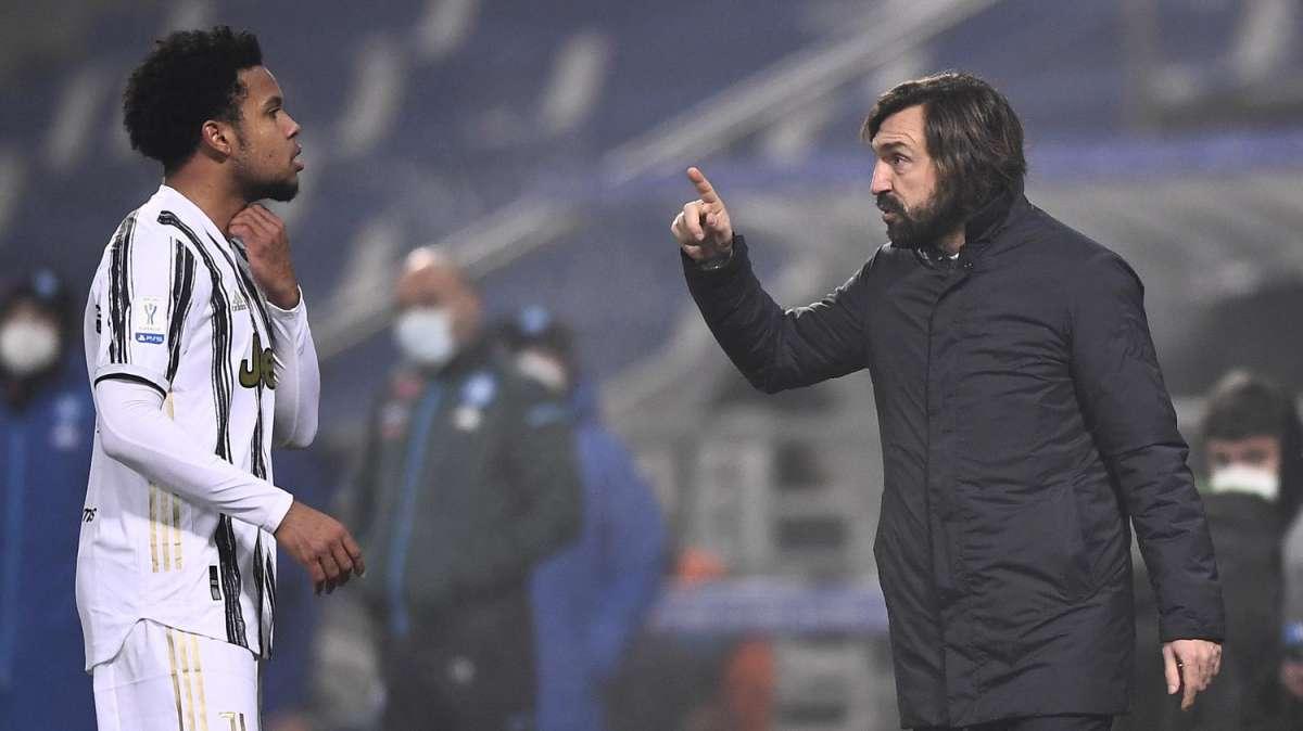 Ecco il Maestro e l’allievo 