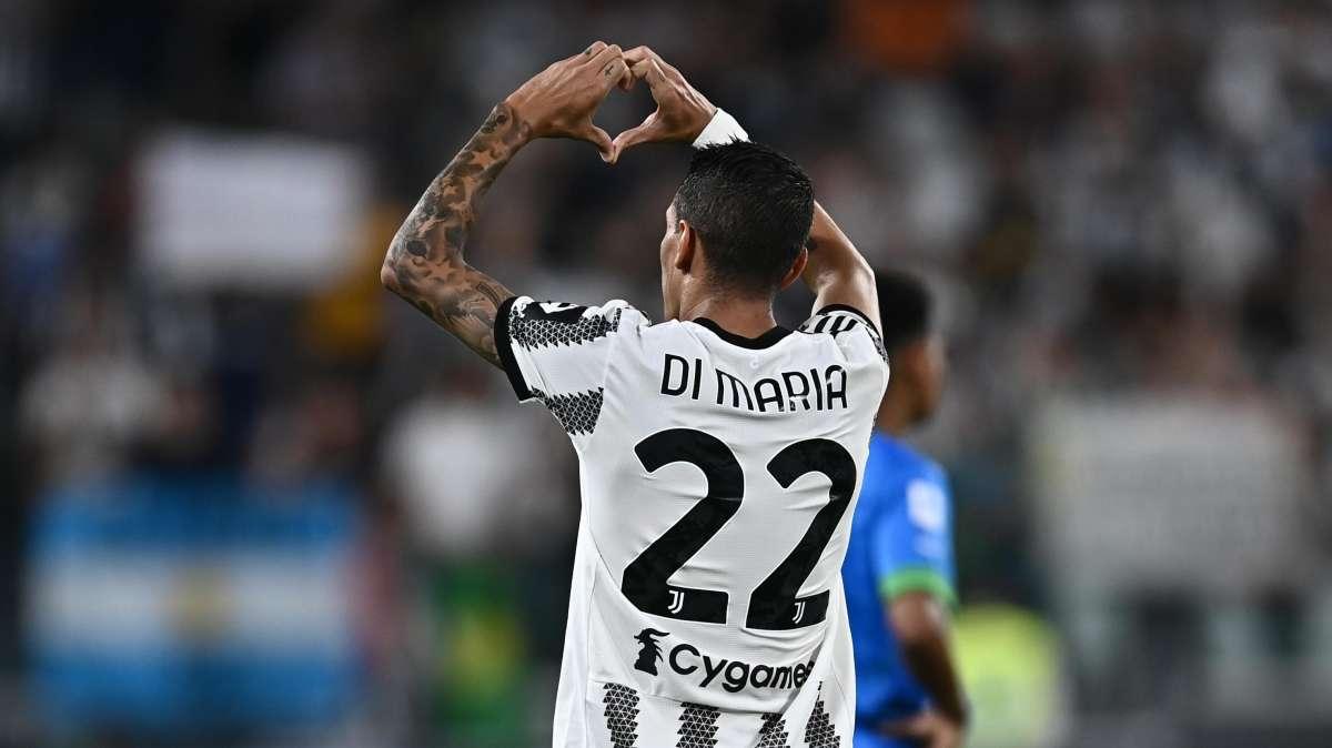 FIFA 23 - Cuadrado, Di Maria e Pogba tra i migliori Stars Skiller della Serie A 