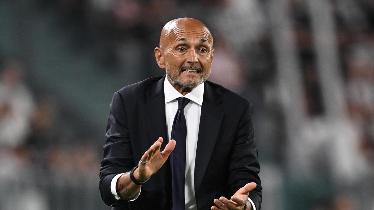 Bezzi: "La situazione infortuni toglie paradossalmente un po' di pressione a Spalletti"