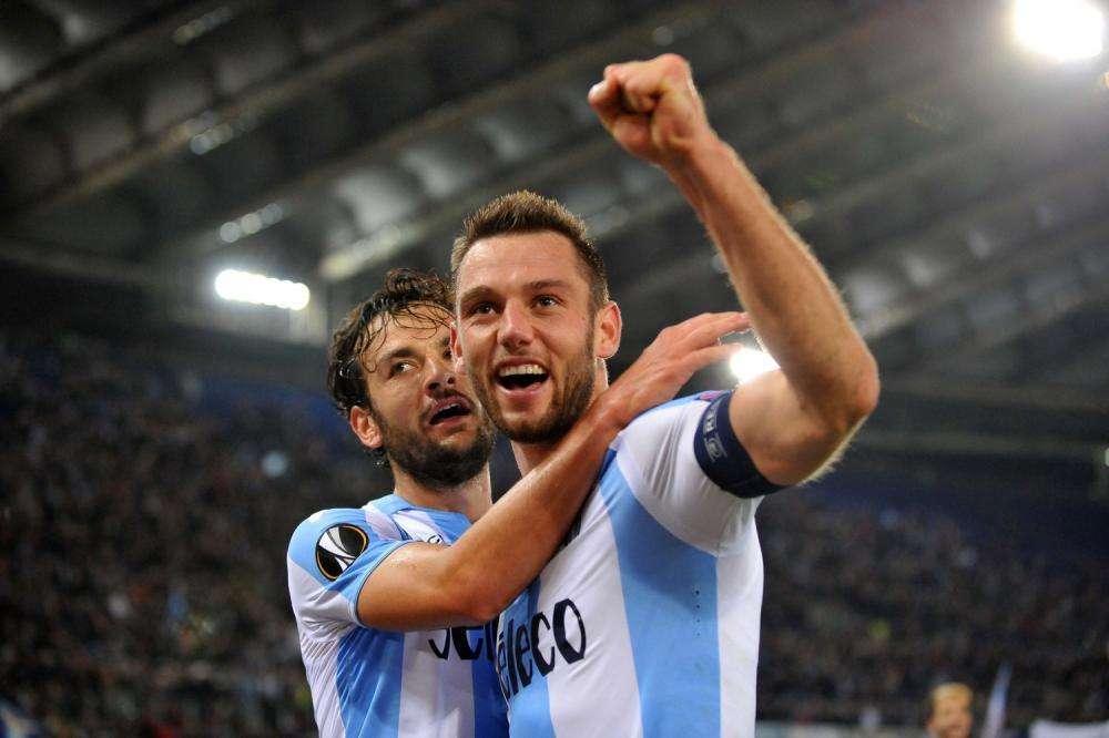 Atletico su De Vrij 