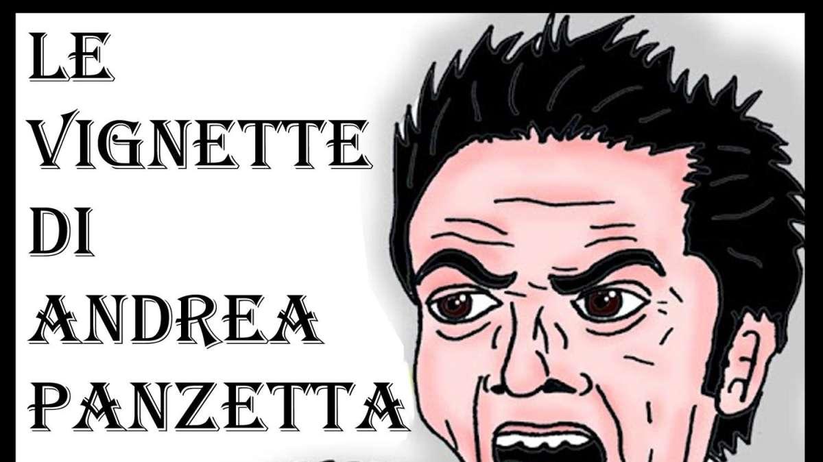 Le vignette di Andrea Panzetta: "90 punti, teste di pasqua!"