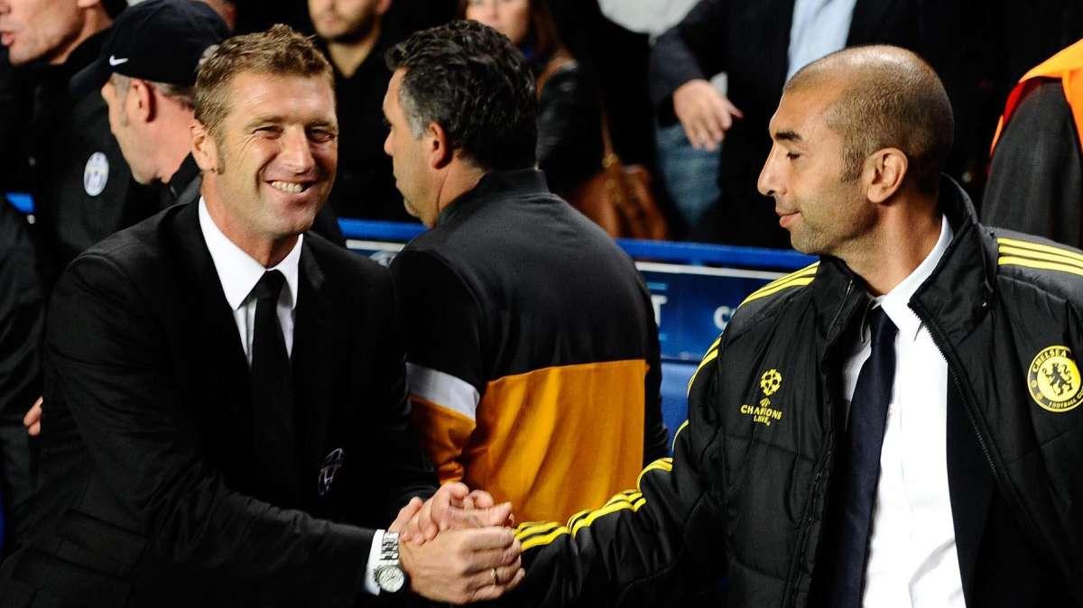 ESCLUSIVA TJ - Massimo Carrera: "Chelsea alla portata, non sarebbe male ripetere il 2012. Non c'è da preoccuparsi in difesa, Locatelli all'altezza della Juve. Su Chiellini..."