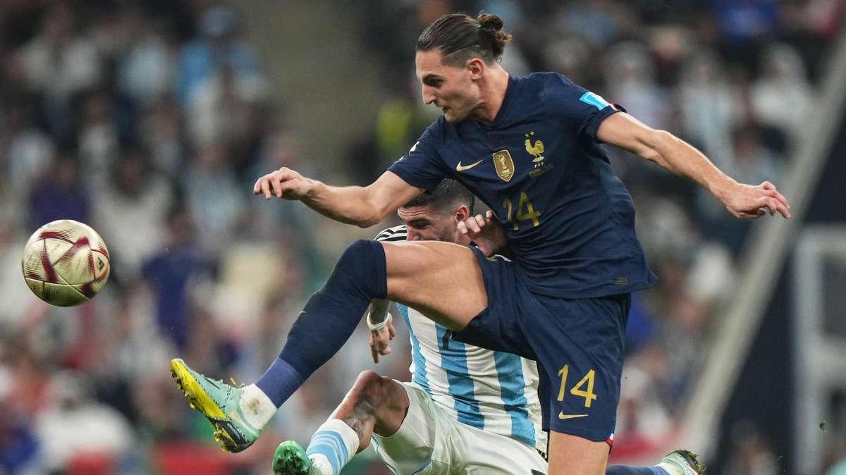 La Juventus grande favorita per De Paul a giugno, ma…