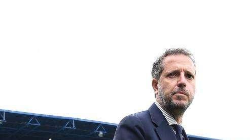 LIVE TJ - PARATICI: "Non abbiamo esuberi. Siamo contenti dei nostri giocatori. Icardi è un giocatore dell'Inter"