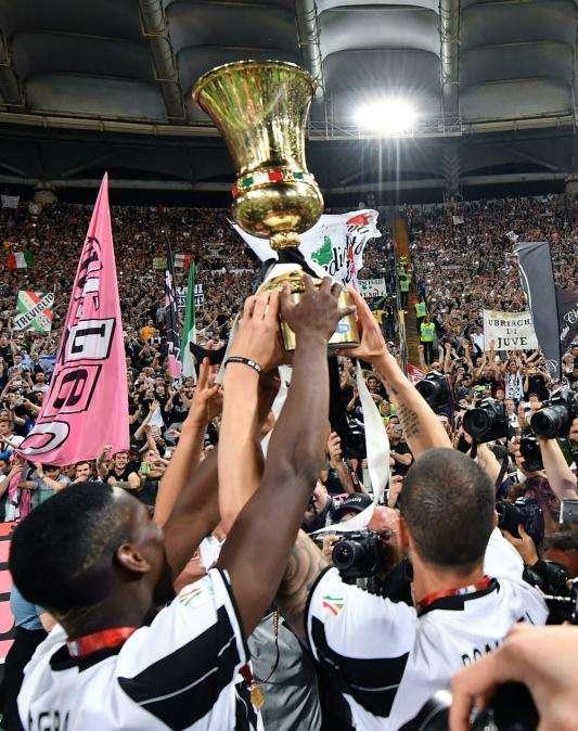 Dalla Spagna - Chi potrà attentare al trono della Juve? 
