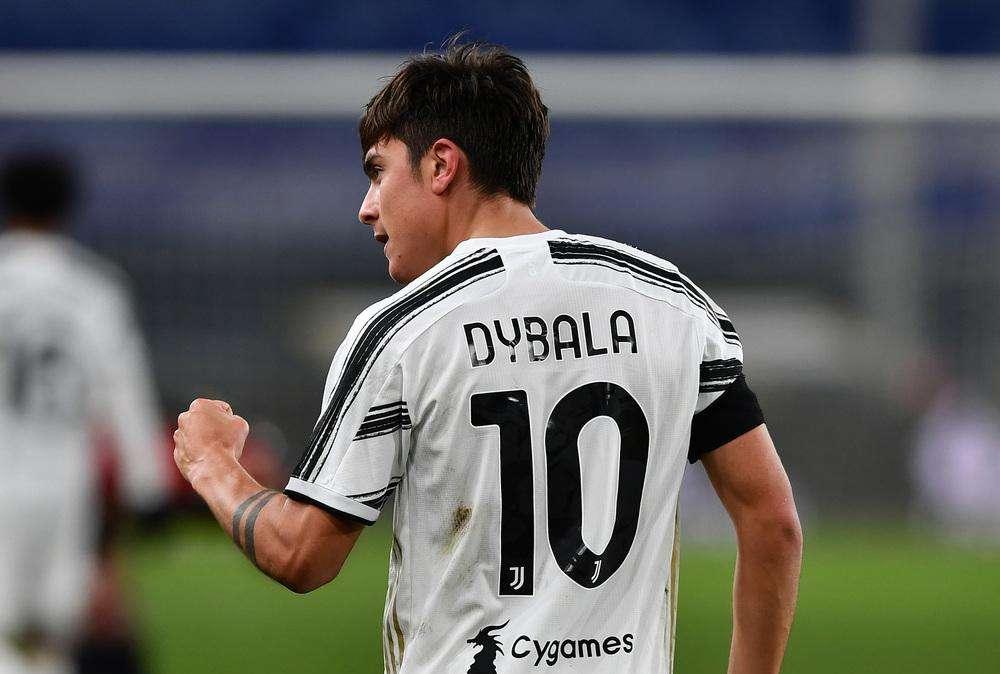 Dalla Spagna - I sei argentini più costosi: ecco la posizione di Dybala 