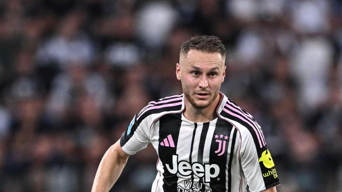 TMW -  Juve, problema Koopmeiners: l'olandese mai incisivo in campo