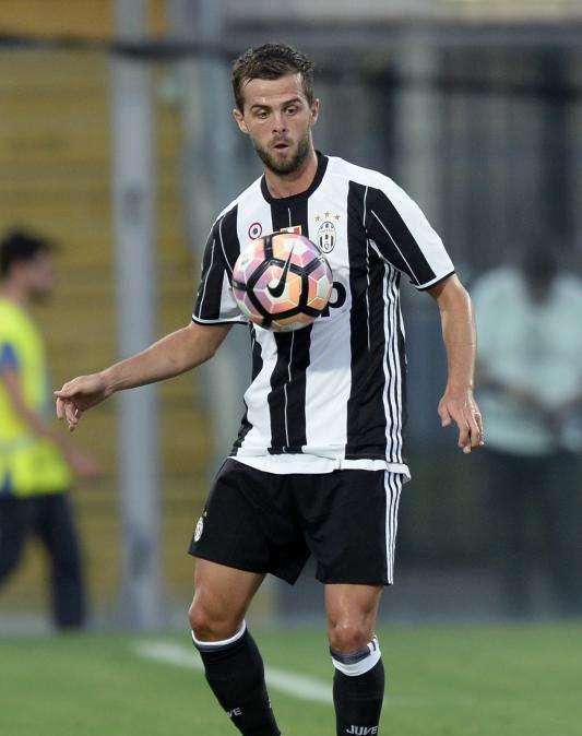 PJANIC A SKY: "Buona prova in vista della Fiorentina. Questo ruolo mi piace"