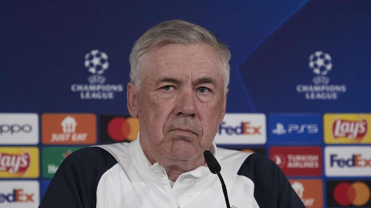 Ancelotti confessa: "È importante continuare a imparare, il calcio cambia"
