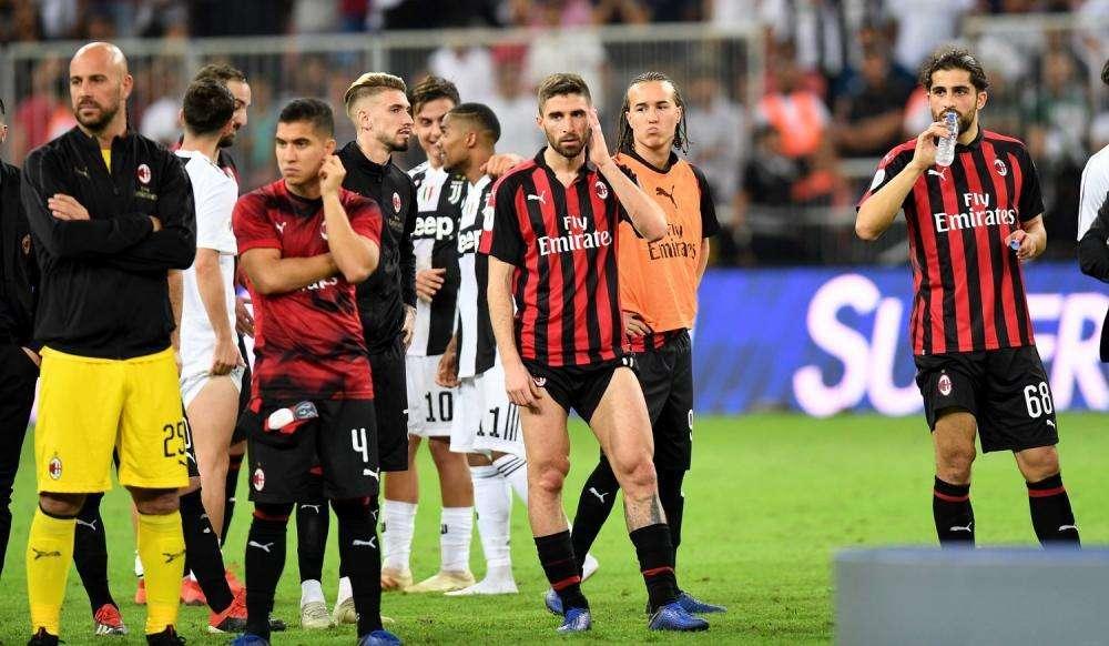 LA VERA INGIUSTIZIA 