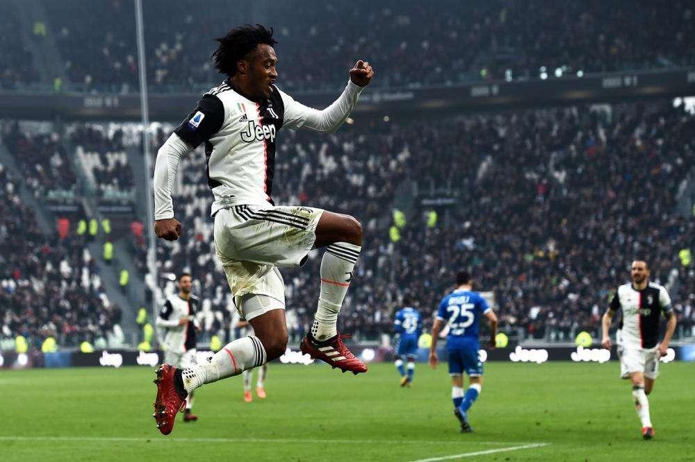 TORNA LA VITTORIA, SPRAZZI DI VERA JUVE