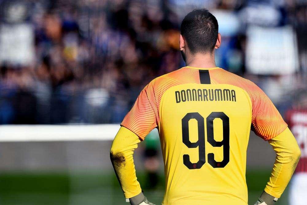 Anche il Real su Donnarumma, ma la Juve...