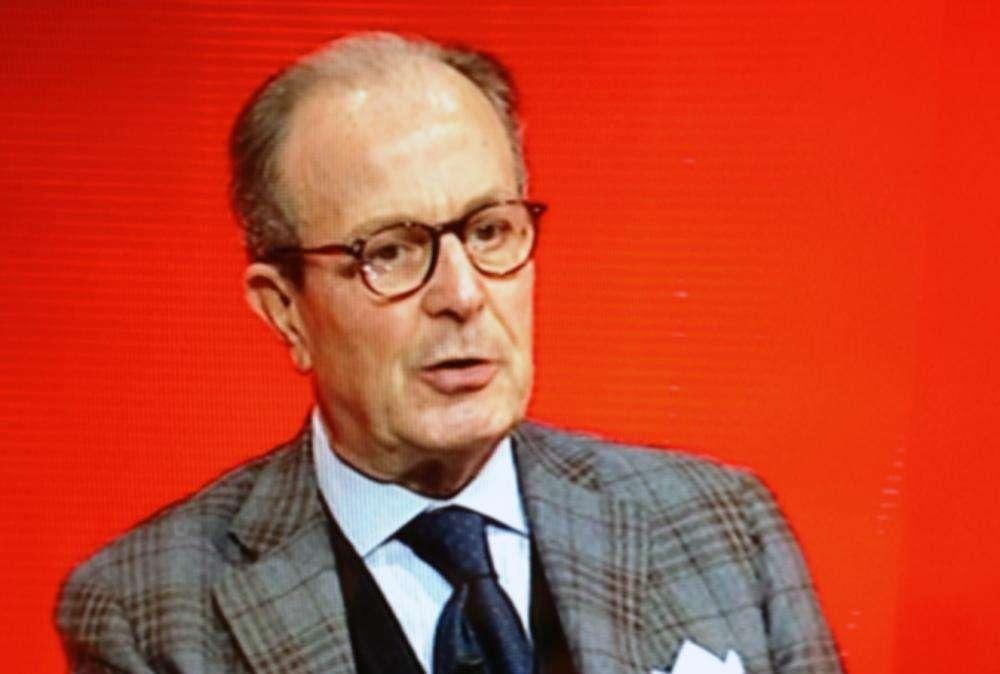 Ordine: "Egoismo dei presidenti vero virus del campionato. Nemmeno ora pensano alle colletività"