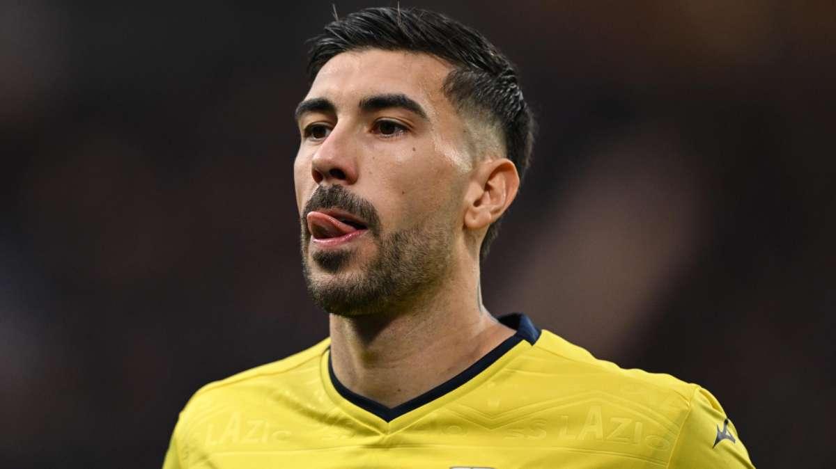 Zaccagni: "La Lazio è speciale, da qui non mi muovo"