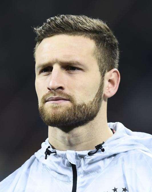 Gazzetta - Inter vicina all'ex obiettivo bianconero Mustafi
