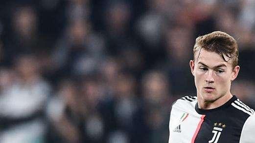ESCLUSIVA TJ - de Ligt, parla il "suocero" Molenaar: "Per lui importante aver deciso il derby, Bonucci aveva predetto il gol. E sulle situazioni in area di rigore..."