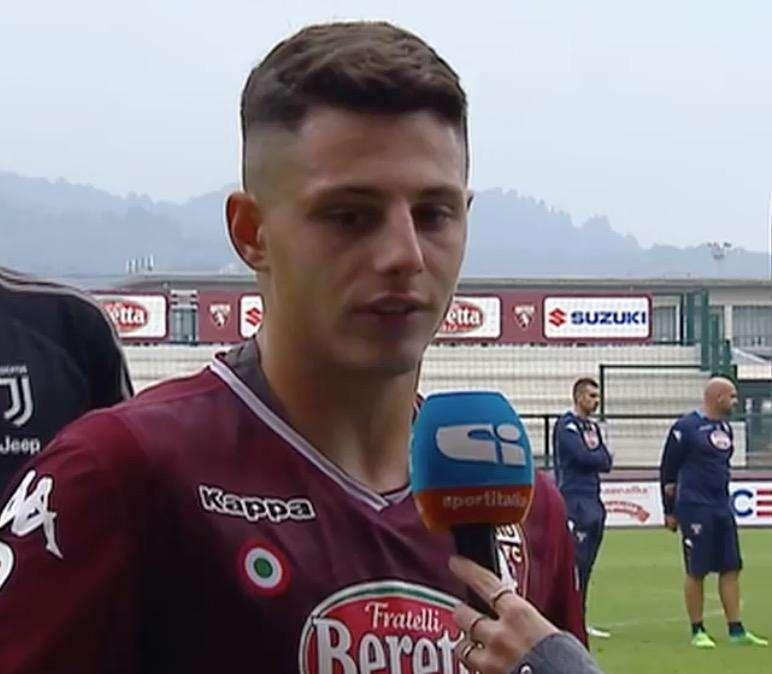LIVE TJ - Millico a Sportitalia: "Sono arrabbiato, il derby al Filadelfia è qualcosa di unico e ci teniamo sempre a vincerlo"