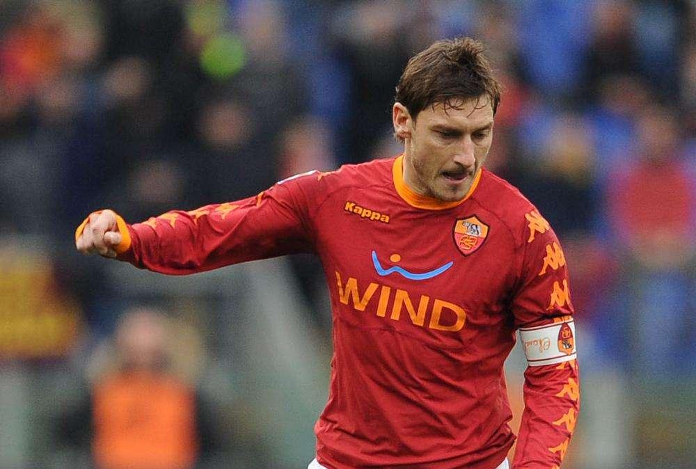 Roma, Massimo Orlando: "Totti si sente preso in giro"       