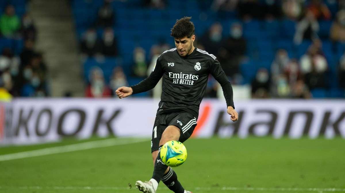Asensio, sfida tra Juve e Milan