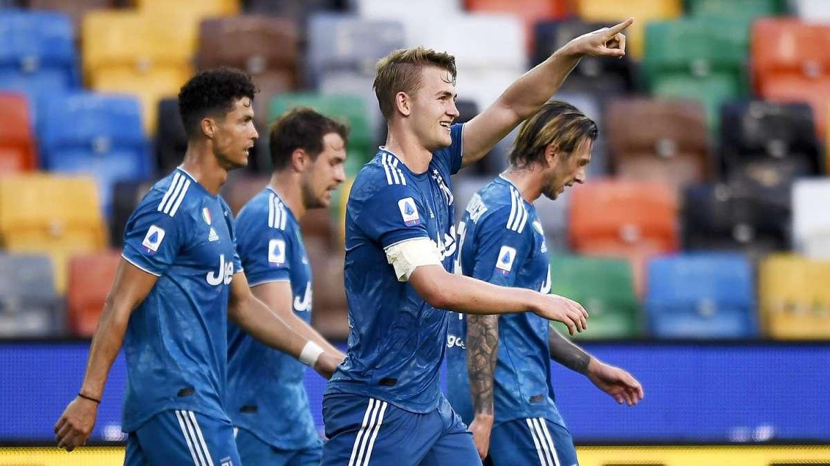 SARRI PENSA ALLA DIFESA PERFETTA, IN CASO CONTRARIO, SERVONO 3 GOL