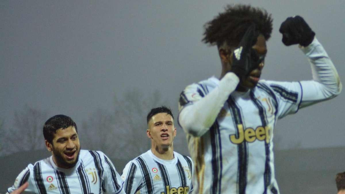 LIVE TJ - PISTOIESE-JUVENTUS UNDER 23 1-1, i ragazzi di Zauli restano in zona playoff